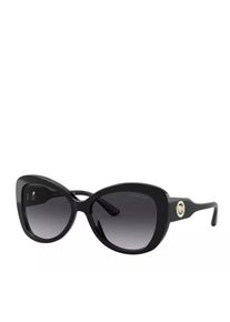 Michael Kors Sonnenbrille - Women Sunglasses Modern Glamour 0MK2120 - in schwarz - Sonnenbrille für Damen