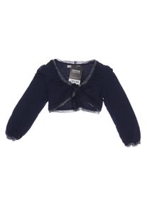 Patrizia Pepe Mädchen Strickjacke, marineblau