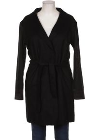 Hugo by Hugo Boss Damen Mantel, schwarz
