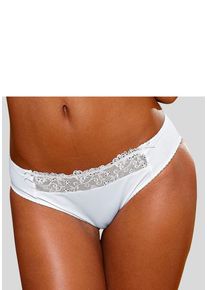 Nuance Slip mehrfarbig Gr. 36/38 für Damen. Figurbetont