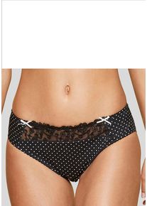 Nuance Slip mehrfarbig Gr. 36/38 für Damen. Figurbetont