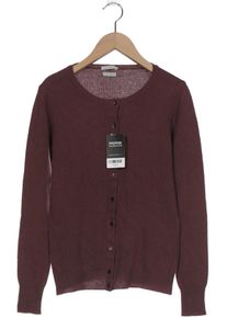 United Colors Of Benetton Damen Strickjacke, bordeaux