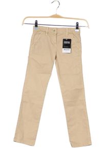 Eddie Pen Mädchen Jeans, beige