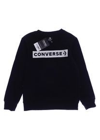 Converse Jungen Hoodies & Sweater, schwarz