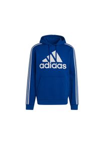 Adidas Essentials Fleece 3-Streifen Logo Herren Hoodie