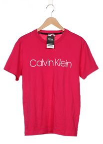 Calvin Klein Herren T-Shirt, pink