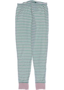 Mini Boden Mädchen Stoffhose, weiß