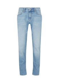 Tom Tailor Herren Josh Regular Slim Jeans, blau, Gr. 33/32