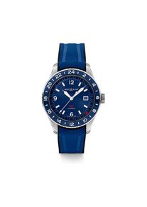 Montblanc Herrenuhr GMT 129617