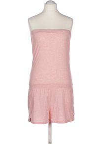 Naketano Damen Jumpsuit/Overall, pink