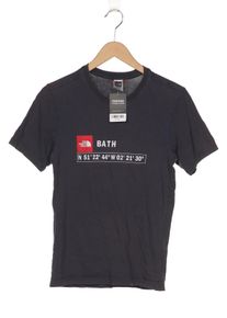 The North Face Herren T-Shirt, marineblau