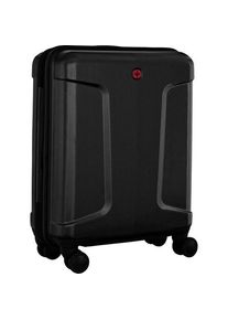 Wenger Legacy HS DC Carry-On schwarz