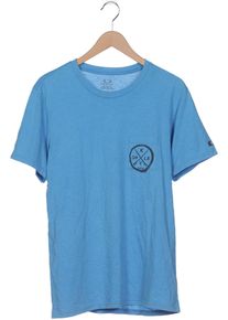Oakley Herren T-Shirt, blau