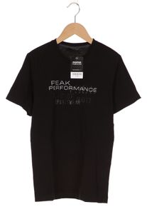 Peak Performance Herren T-Shirt, schwarz