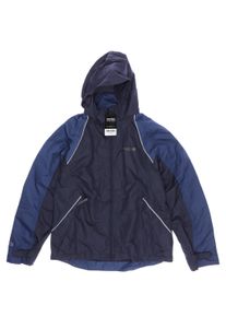Regatta Jungen Jacke, marineblau