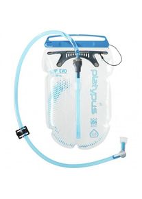Platypus Big Zip EVO Trinksystem (Gr 2 l |wei&szlig;)