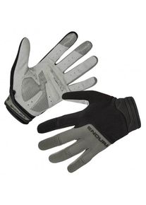 ENDURA Hummvee Plus Handschuh II Handschuhe Herren (Größe XXL |grau)