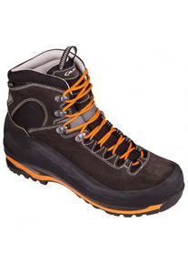 Aku Superalp GTX Bergschuhe Herren (Gr 46,5 |braun |wasserdicht)