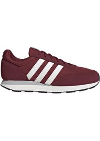 Adidas Run 60s 3.0 Sneaker Herren in shadow red-core white-grey two