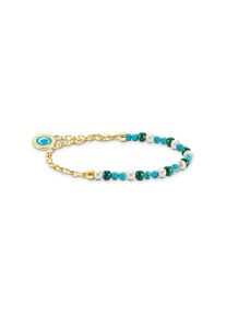 Thomas Sabo Armband Carrier A2130-140-7-L17V