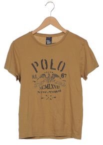 Polo Ralph Lauren Herren T-Shirt, beige