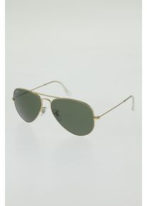 Ray-Ban Ray Ban Damen Sonnenbrille, grün
