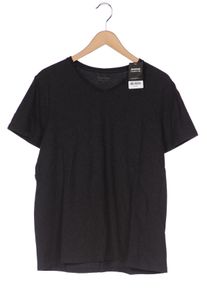 hessnatur Hess Natur Herren T-Shirt, grau