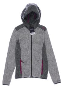 CMP Mädchen Hoodies & Sweater, grün