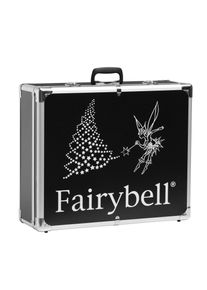 Fairybell Flight Case Koffer