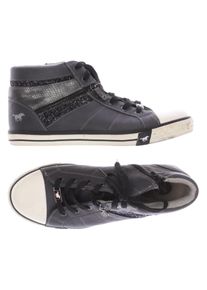 Mustang Herren Sneakers, grau