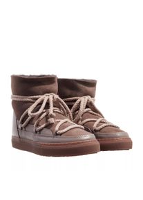 INUIKII Boots & Stiefeletten - Classic - in taupe - Boots & Stiefeletten für Damen