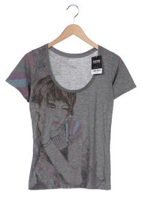 Vans Damen T-Shirt, grau