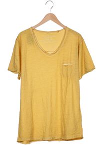 Key Largo Herren T-Shirt, gelb
