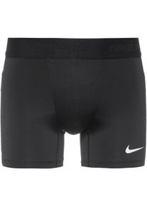 Nike Pro Tights Herren - schwarz - Gr. XXL - Polyester/Elastan