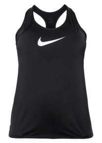 Große Größen Nike Funktionstop »Nike PRO TANK PLUS SIZE« Gr. XL schwarz für Damen