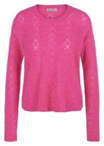 Pullover Uta Raasch pink