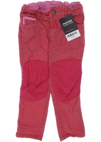 Finkid Jungen Jeans, rot
