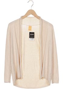 Zara Mädchen Strickjacke, beige