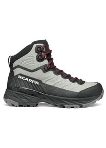 Wanderschuhe Scarpa Rush TRK LT GTX Damen (Gr 39 |grau |wasserdicht)