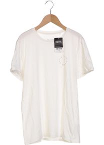 Marc O'Polo Marc O Polo Herren T-Shirt, cremeweiß