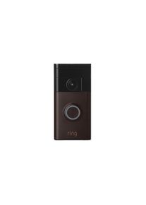 Ring Doorbell Verbundenes Objekt