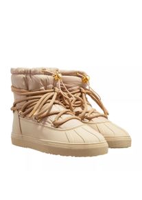 INUIKII Boots & Stiefeletten - Technical Low - in beige - Boots & Stiefeletten für Damen