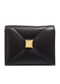 Valentino Garavani Portemonnaie - Wallet - in schwarz - Portemonnaie für Damen