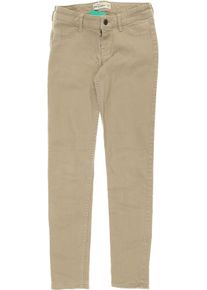 Abercrombie & Fitch Abercrombie & Fitch Mädchen Jeans, beige