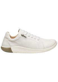 Barfußschuhe Keen Knx Lace Herren (Gr 9,5 |weiß)