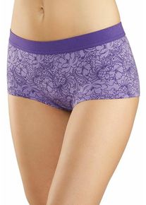 Petite Fleur Panty mehrfarbig Gr. 32/34 für Damen. Körpernah. Nachhaltig.