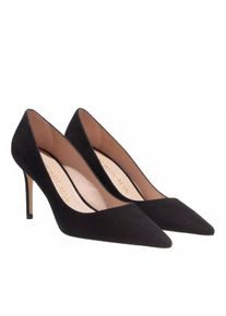 Stuart Weitzman Pumps & High Heels - Stuart 85 Pump - in schwarz - Pumps & High Heels für Damen