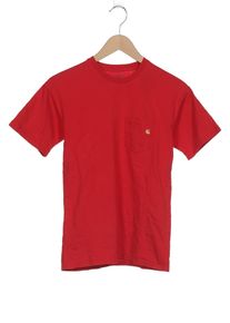 Carhartt Herren T-Shirt, rot