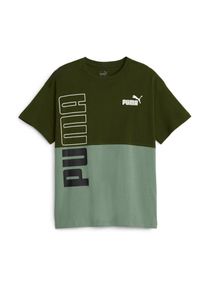 Puma T-Shirt 'POWER'