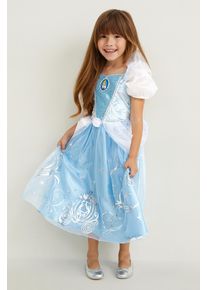 C&A Disney Prinzessin-Cinderella-Kleid